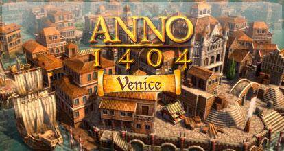 Anno 1404: Venecia