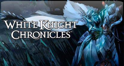 White Knight Chronicles