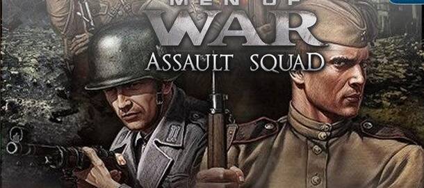 Men of War: Assault Squad