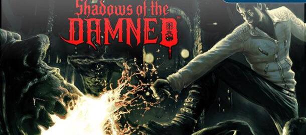 Shadows of the DAMNED