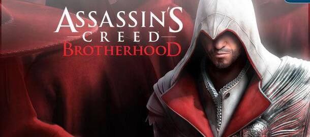 Assassin's Creed: La Hermandad