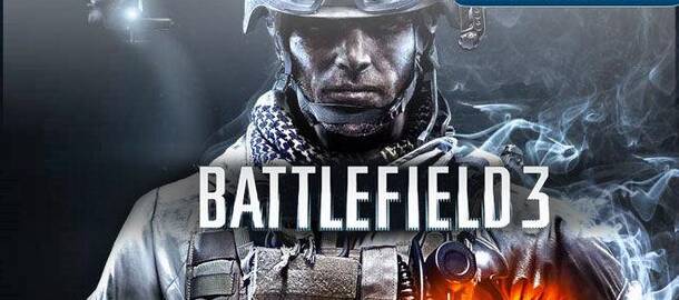Battlefield 3