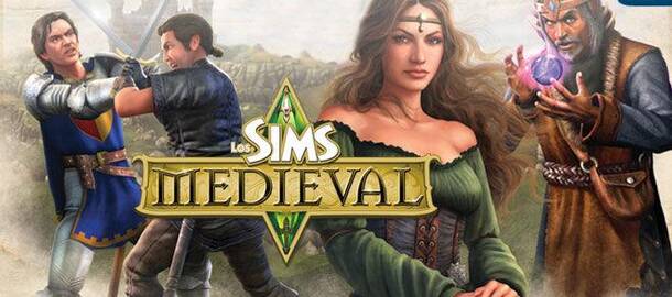 the sims medieval for pc free download