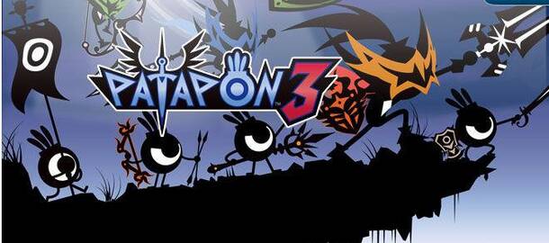 Patapon 3