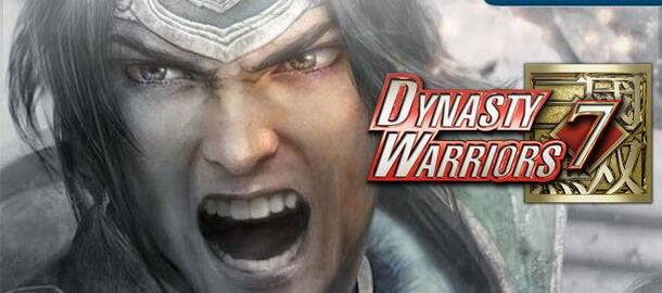 Dynasty Warriors 7