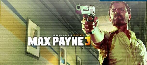 Max Payne 3