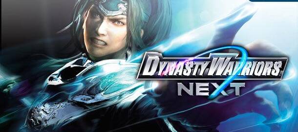 Dynasty Warriors Next