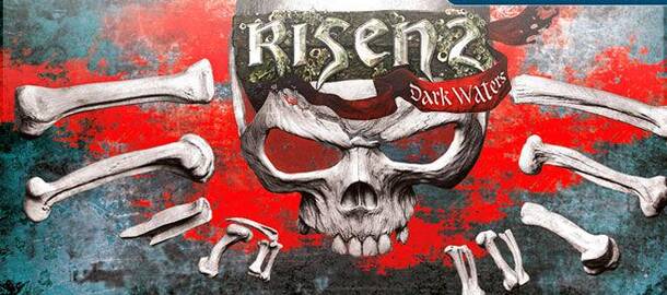 Risen 2: Dark Waters