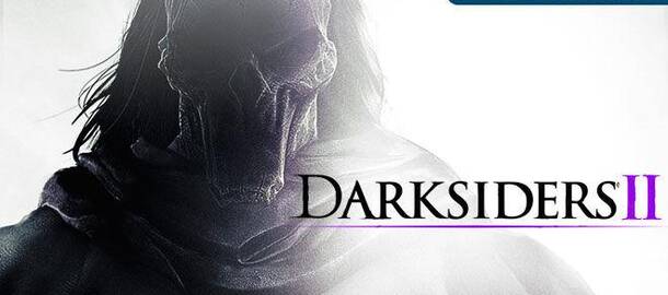Darksiders II