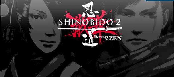 Shinobido 2: Revenge of Zen