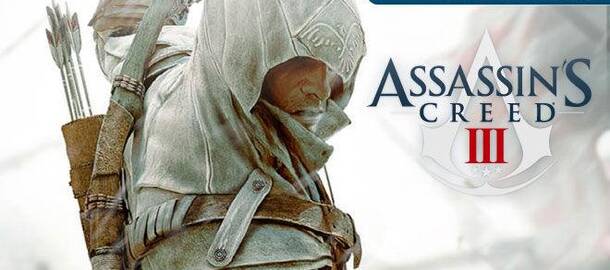 Assassin's Creed III