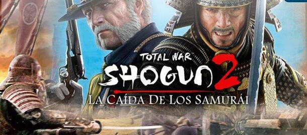 Total War Shogun 2: La caída de los Samurái
