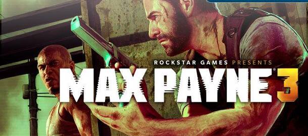 Max Payne 3