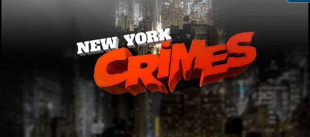 New York Crimes
