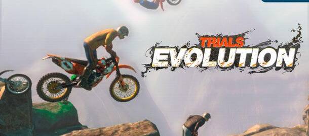Trials Evolution XBLA