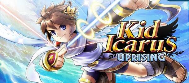 Kid Icarus Uprising