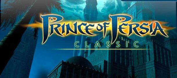 Prince of Persia Classic