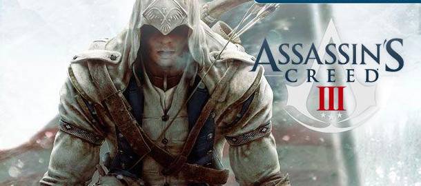 Assassin's Creed III