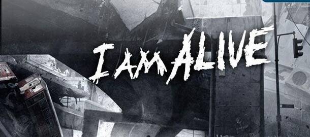 I Am Alive XBLA