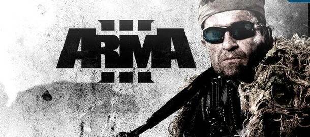 ArmA III