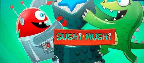 Sushi Mushi