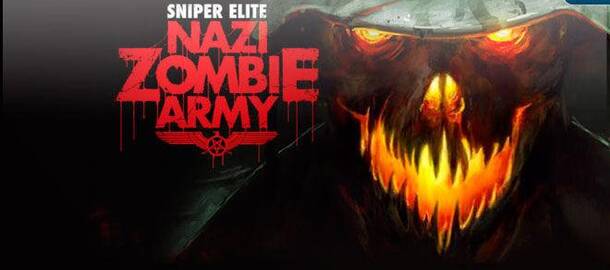 Sniper elite nazi zombie army не запускается на windows 10