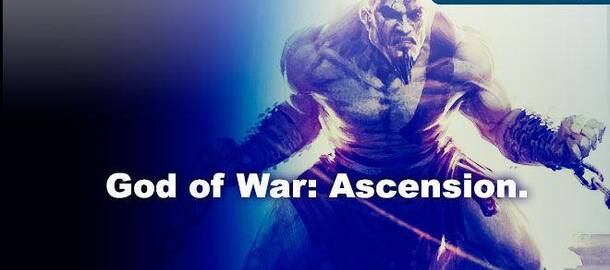 God of War: Ascension