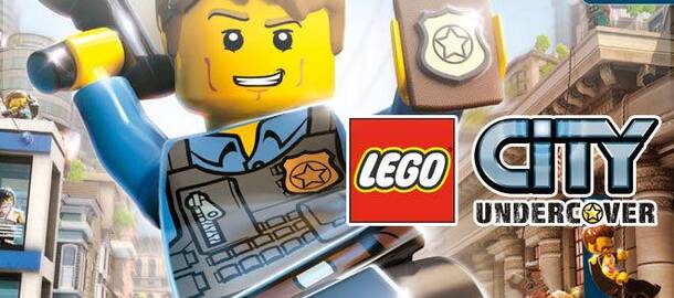 LEGO City Undercover