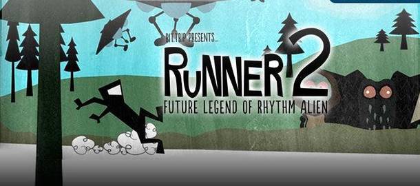 Bit.Trip Presents Runner 2: Future Legend of Rhythm Alien