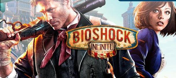 BioShock Infinite