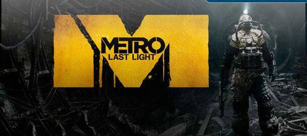 Metro: Last Light