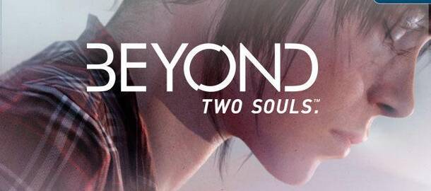 Beyond: Two Souls