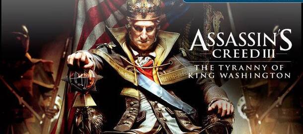 Assassin's Creed III