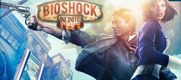 BioShock Infinite