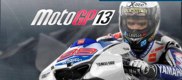 MotoGP 13