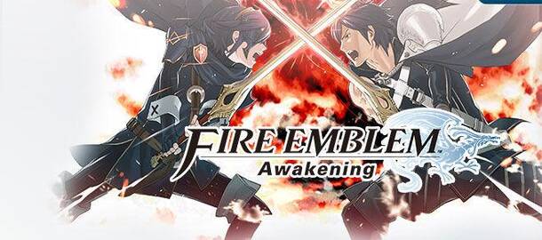 Fire Emblem: Awakening