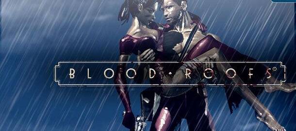 Blood Roofs