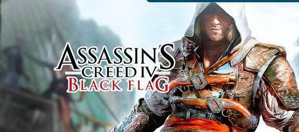 Assassin's Creed IV: Black Flag
