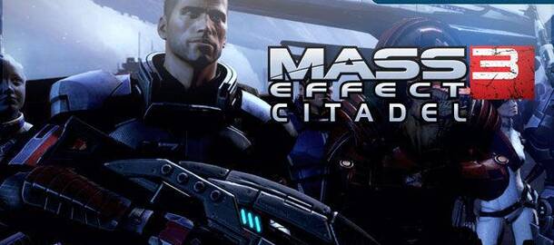 Mass Effect 3