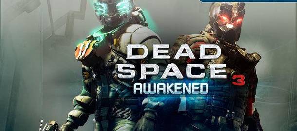 Dead Space 3