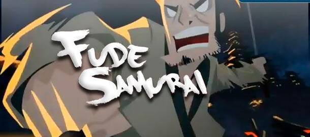Fude Samurai