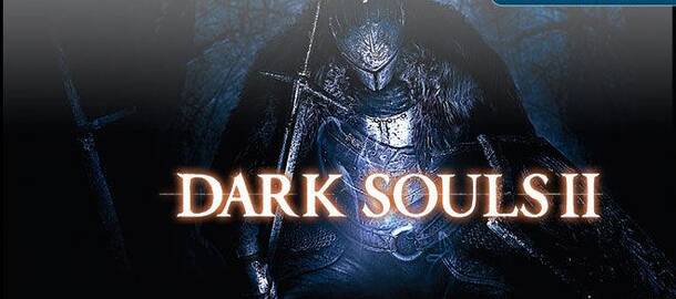 Dark souls 2 xbox 360 обзор