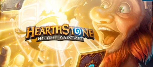 Hearthstone: Heroes of Warcraft