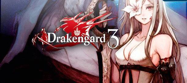 Drakengard 3