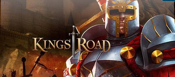 KingsRoad