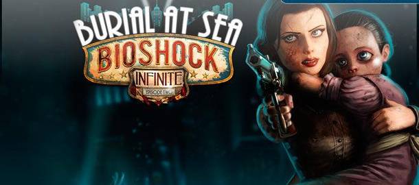 BioShock Infinite