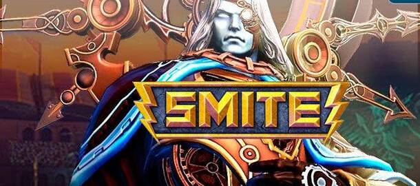 Как выйти из аккаунта smite на ps4