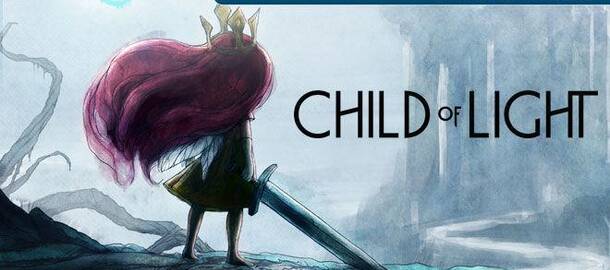 Child of Light PSN