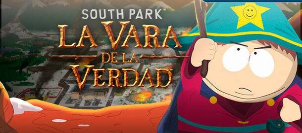 South Park: La Vara de la Verdad