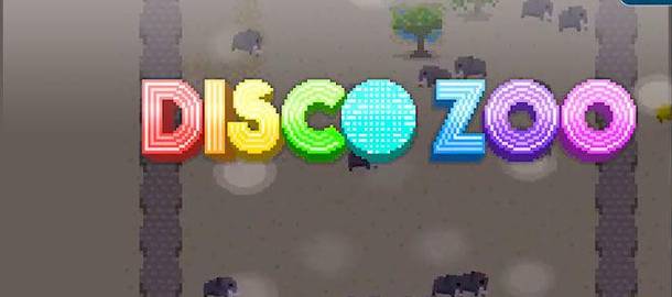 Disco Zoo